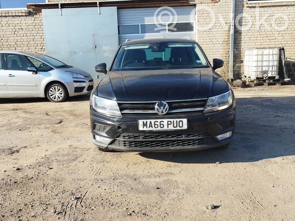 Tiguan Tiguan  3Q0919294A