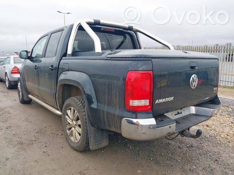 Amarok Amarok