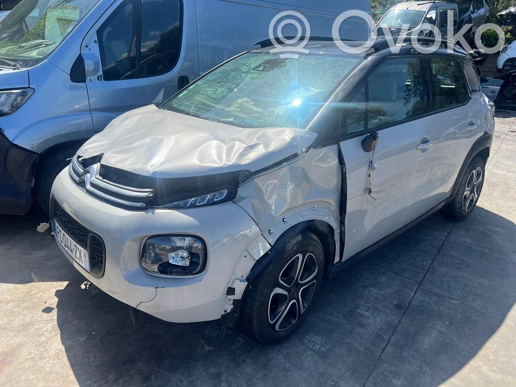 C3 Aircross C3 Aircross  13487187
