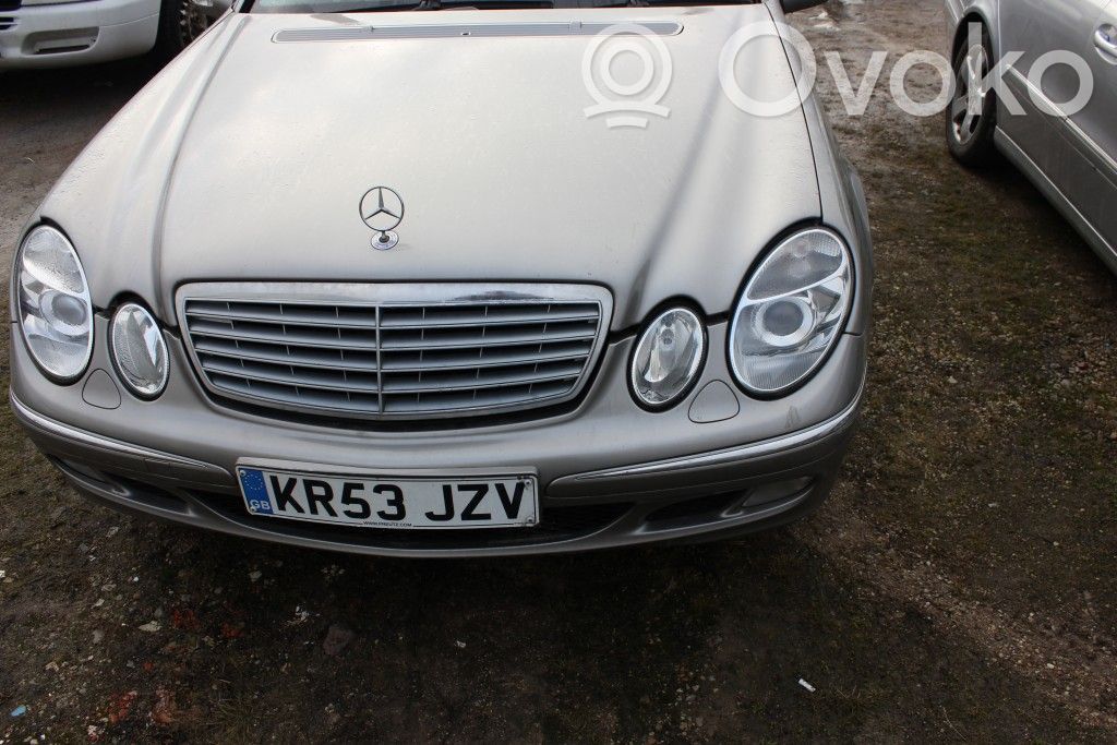 E W211 E-class, AMG (W124, W210, W211, W212, W213, C207, W238)  A6120940287