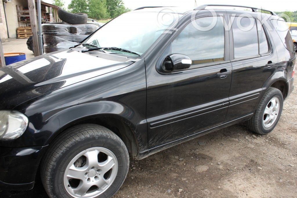 ML W163 ML-class, AMG (W163, W164, W166)  1638200089