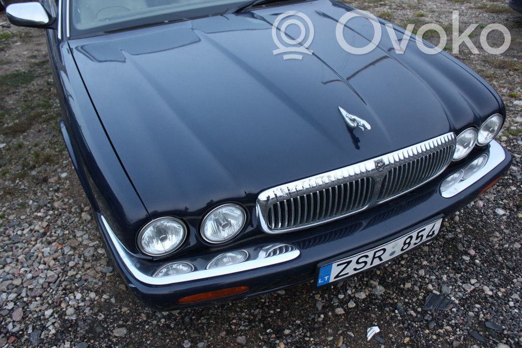 XJ X308 XJ  220999