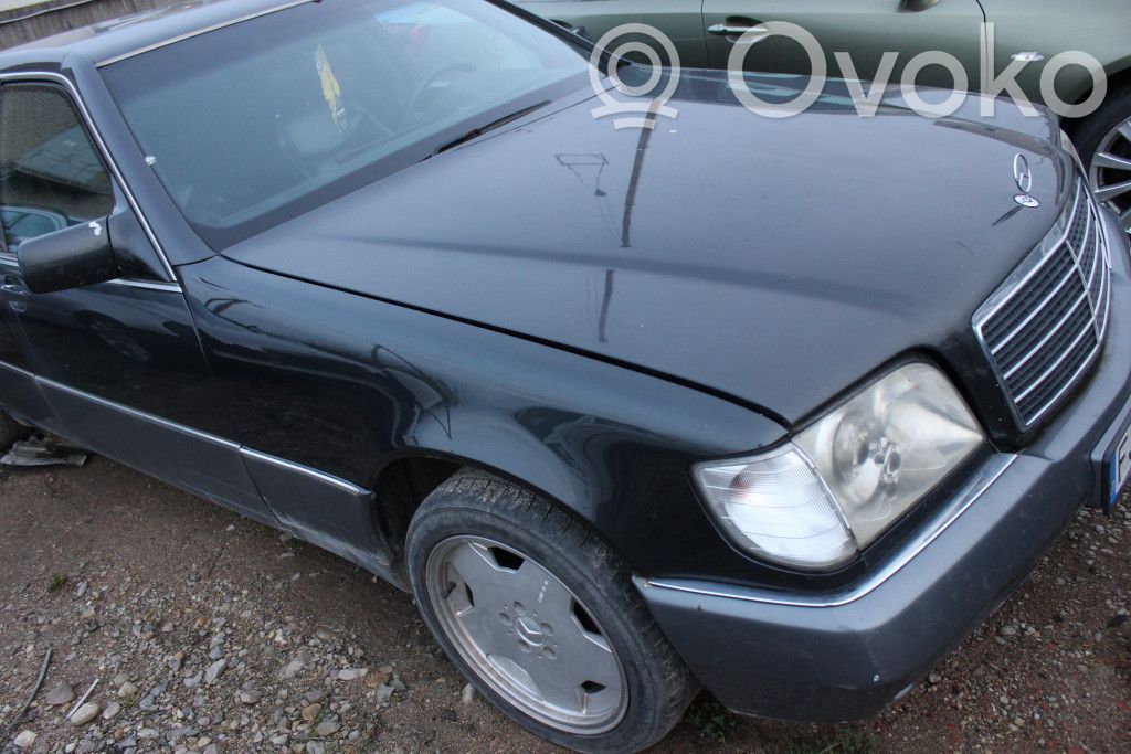 S W140 S-class, AMG (W126, W140, W220, W221, W222)  0005459909