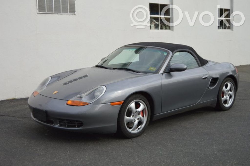 Boxster 986 Boxster  4472009613