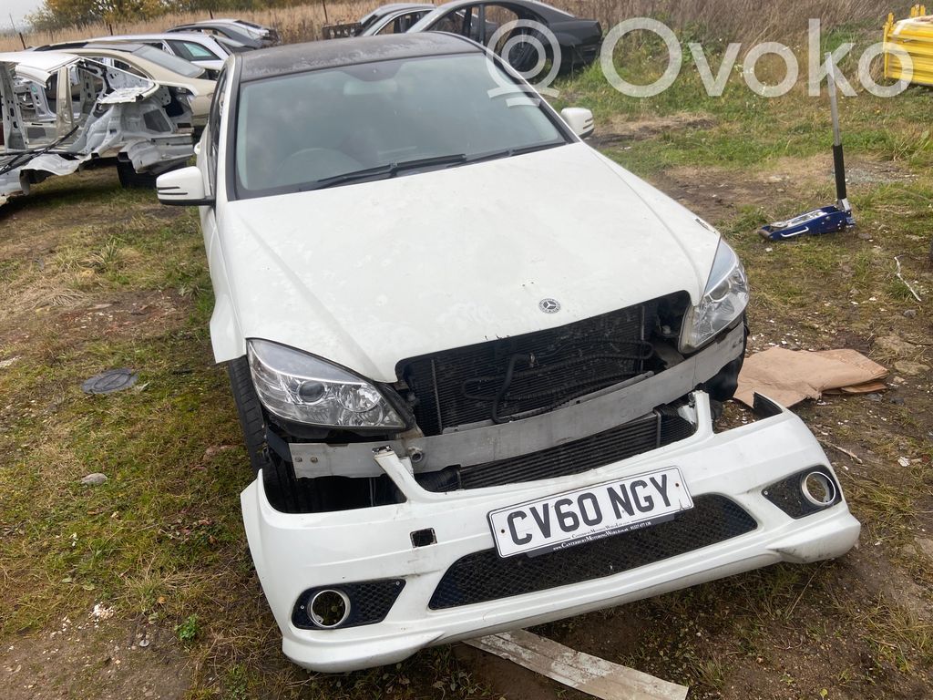 C W204 C-class, AMG (W202, W203, W204, W205, W206)  21746637K25