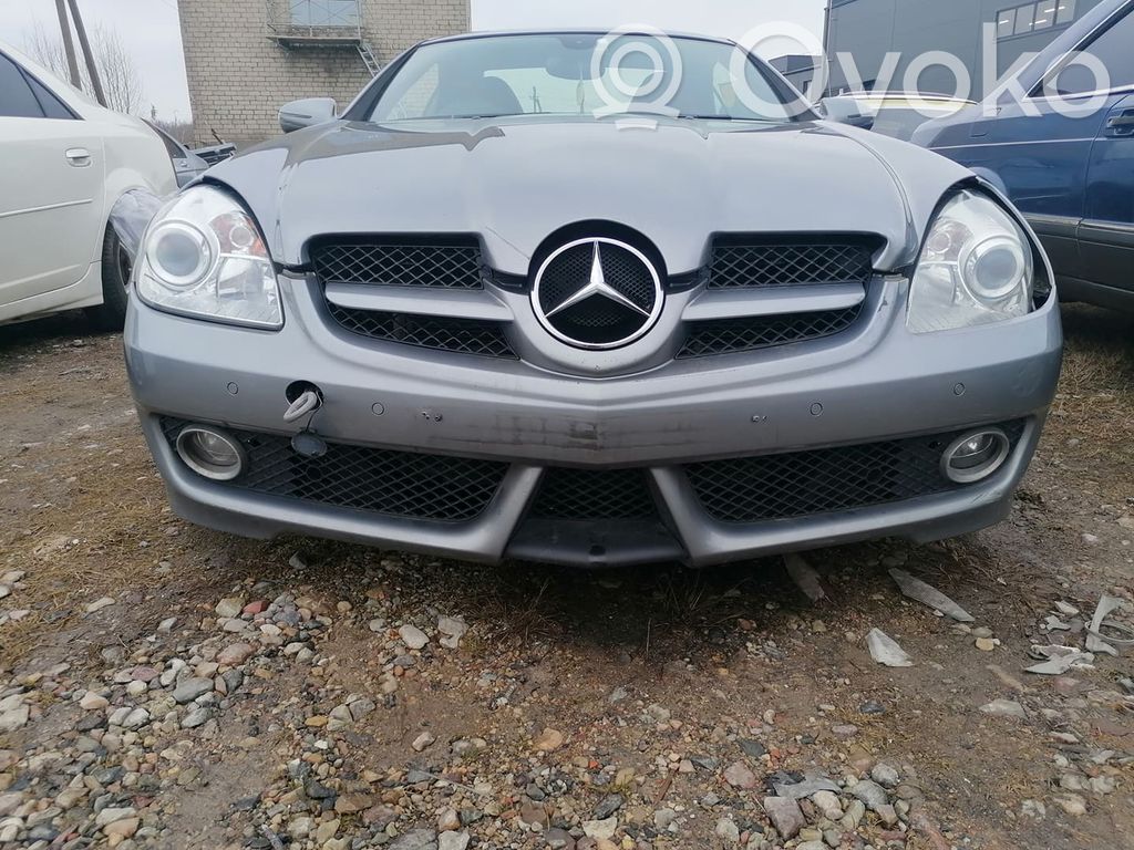 SLK R171 SLK-class, AMG (W170, W171, W172)  112037300