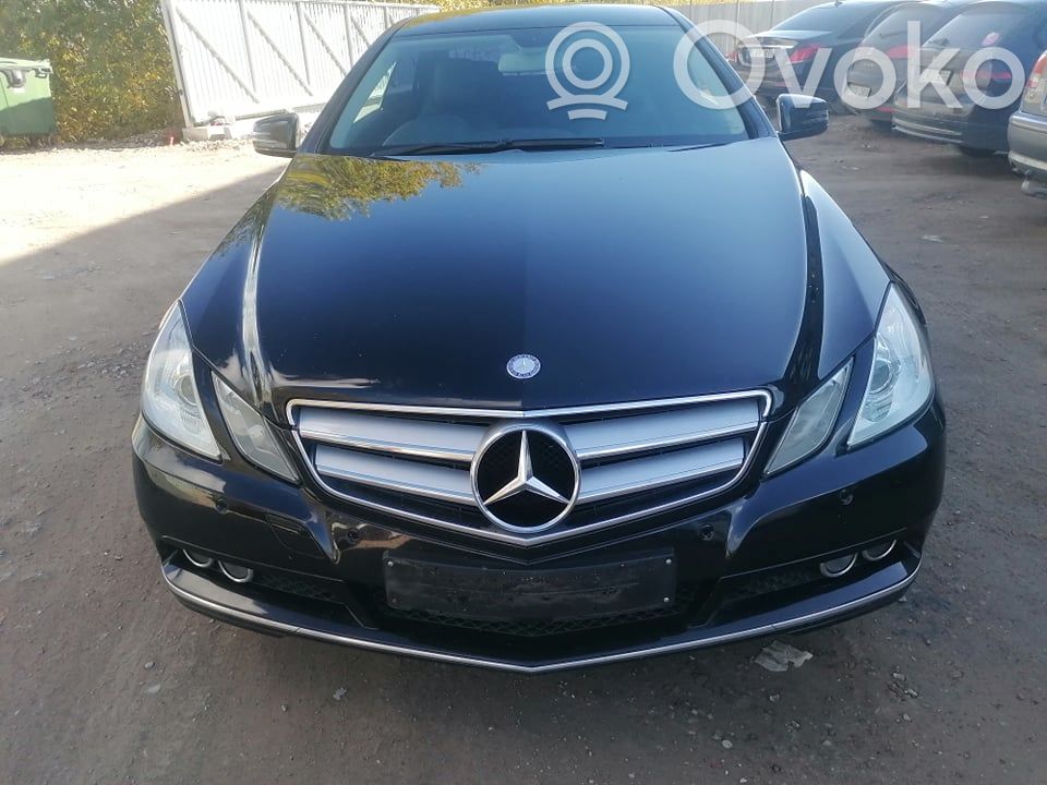 E C207 W207 E-class, AMG (W124, W210, W211, W212, W213, C207, W238)  220446