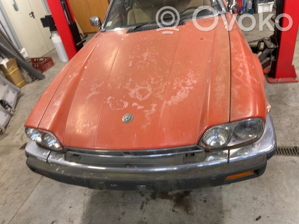 XJS XJS  RKC5259