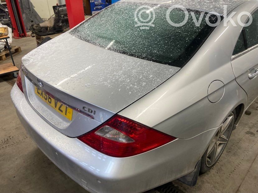 CLS C219 CLS-class, AMG (W219,C218/X218)  1806005