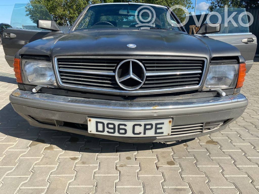 380 560SEC C126 380-560SEC  1268305244
