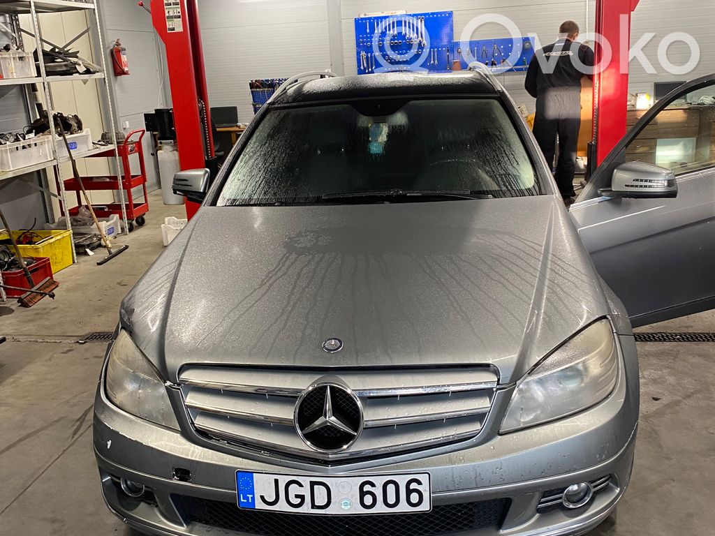 C W204 C-class, AMG (W202, W203, W204, W205, W206)  A2045013082