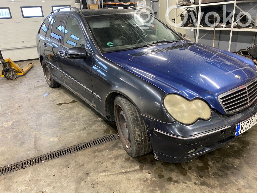 C W203 C-class, AMG (W202, W203, W204, W205, W206)  2034105906