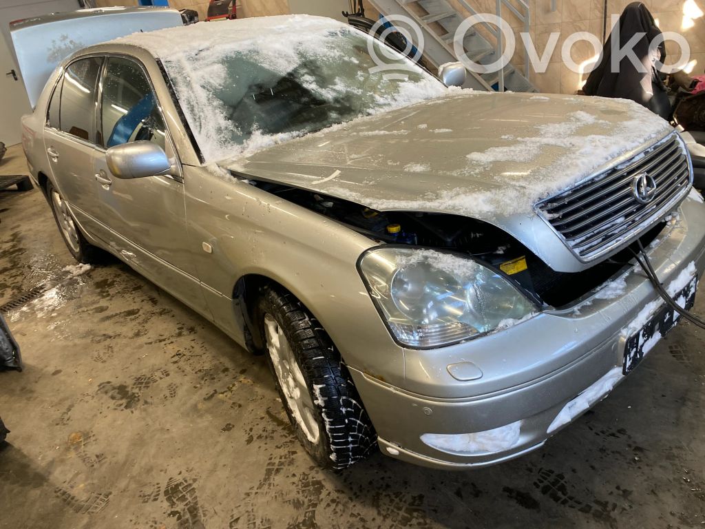 LS 430 LS  554008E06