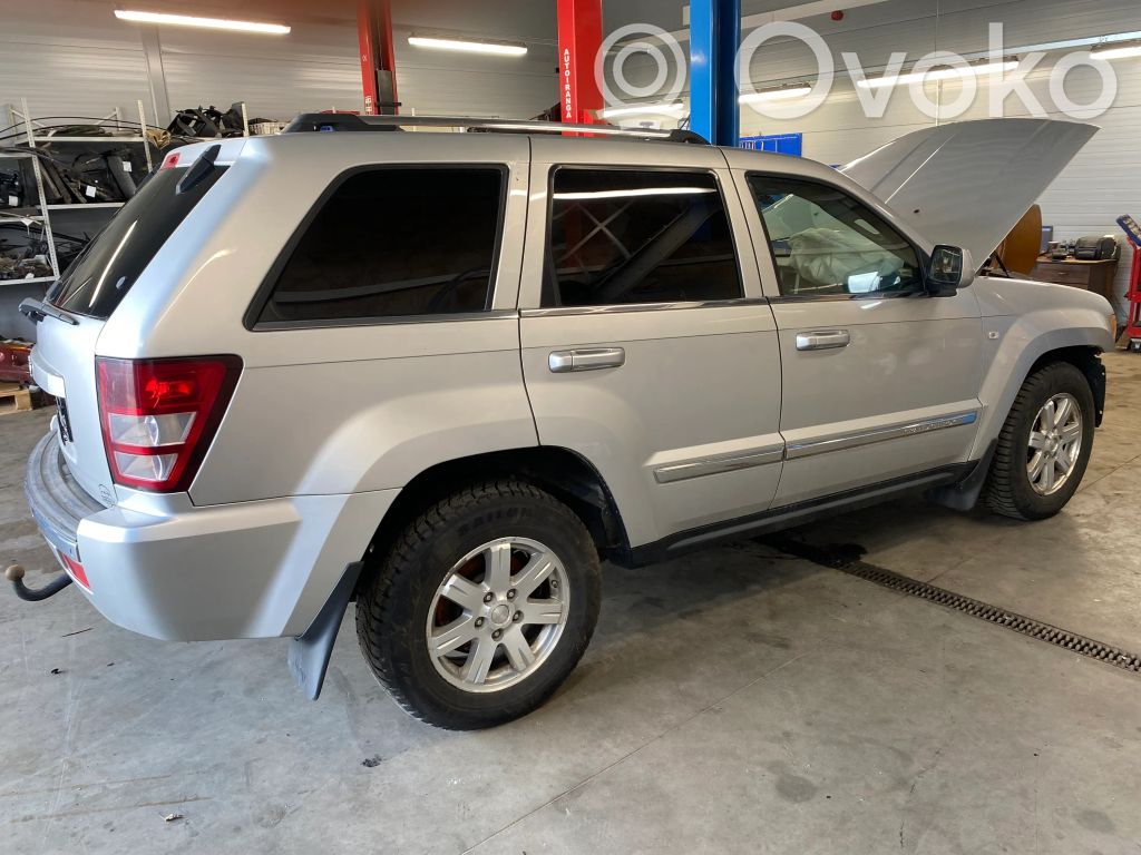 Grand Cherokee (WK) Grand Cherokee  A6420980707