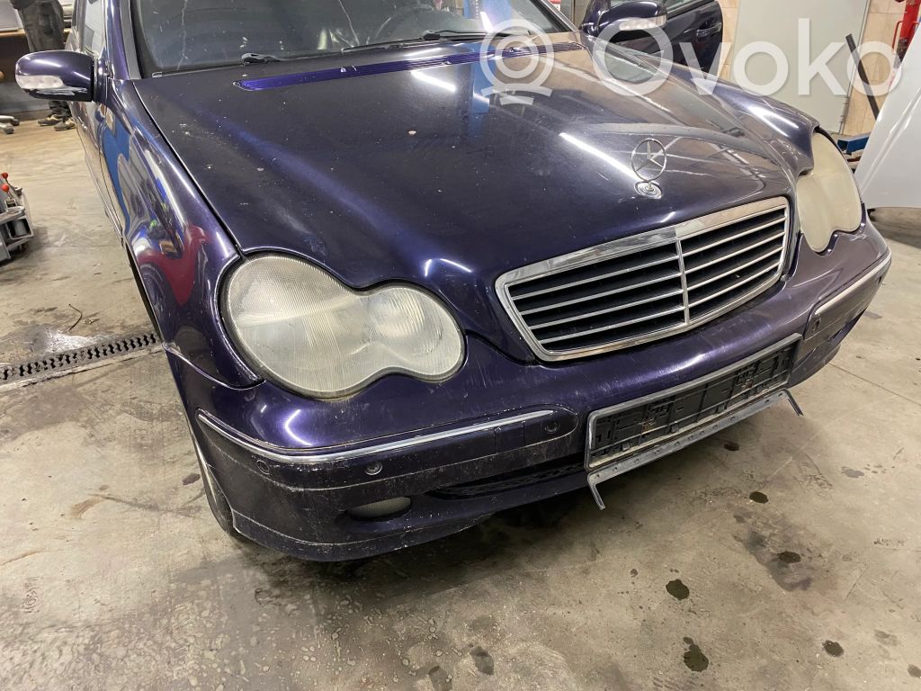 C W203 C-class, AMG (W202, W203, W204, W205, W206)  0260130015