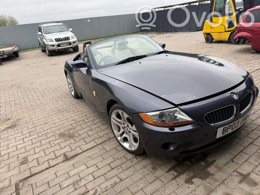 Z4 E85 E86 Z4  0285005109