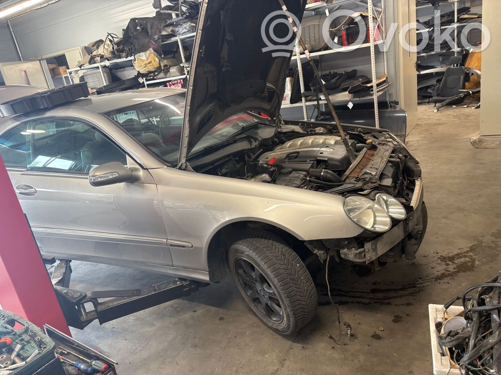 CLK A209 C209 CLK-class, AMG (W208, W209)  A0044312912