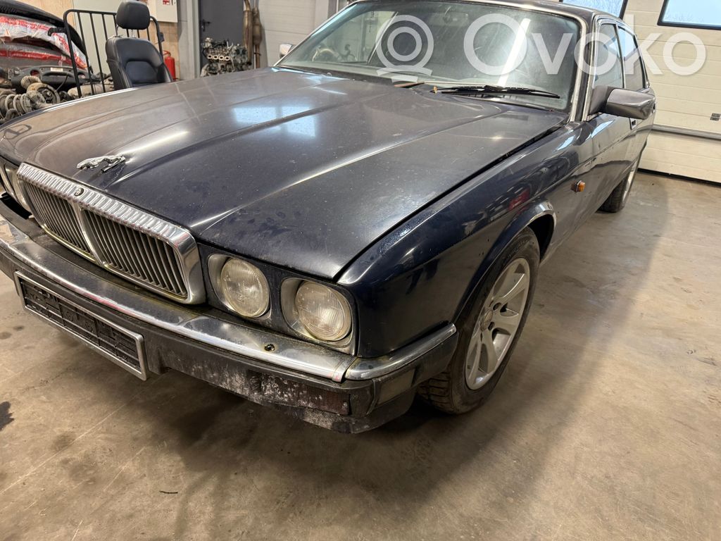 XJ X40 XJ  DBC3392