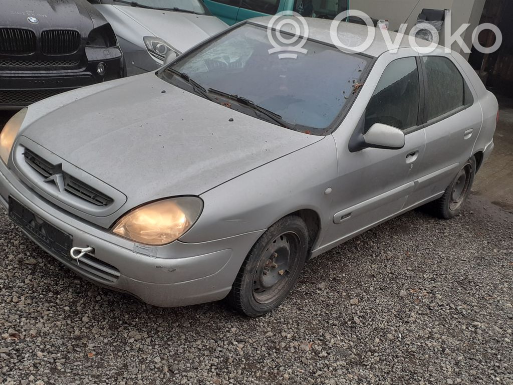Xsara Xsara, Xsara Picasso  9638765980