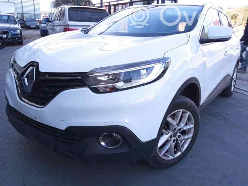Kadjar Kadjar  EAWCEC078