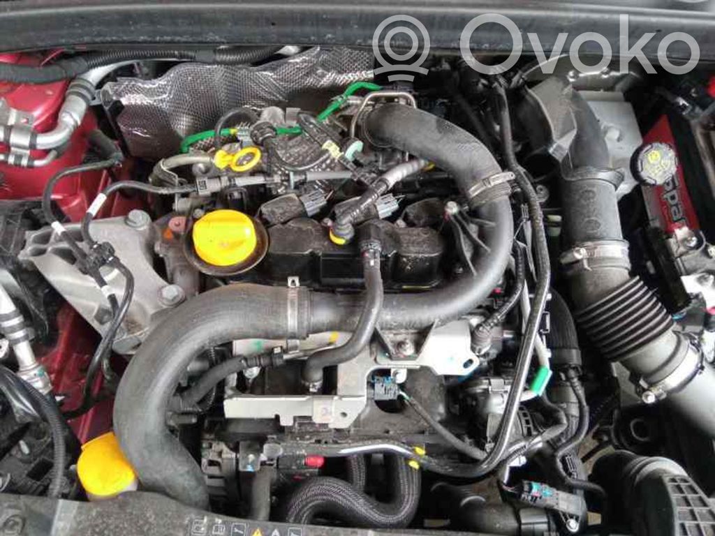 Clio V Clio  34268122D