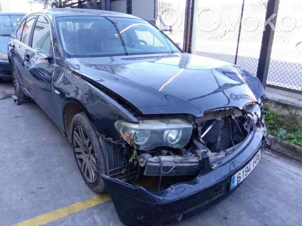 7 E65 E66 Series 7  613569312289