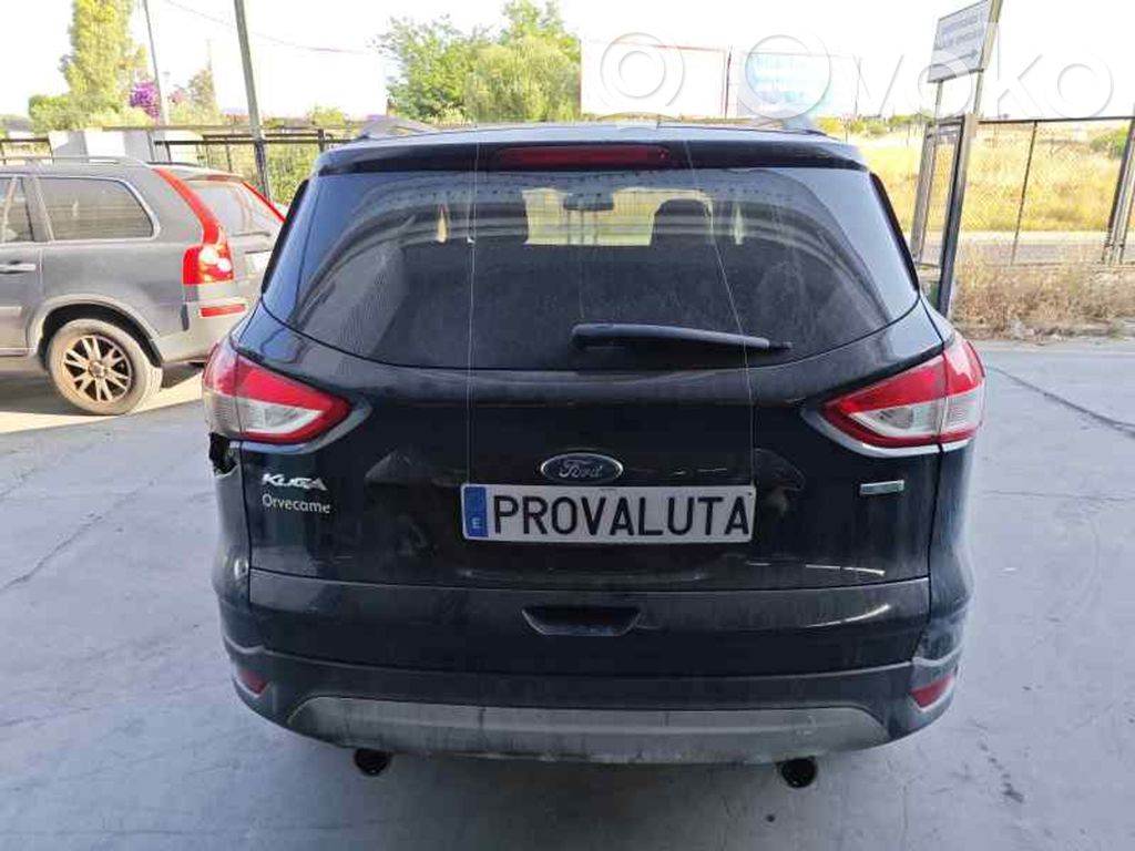 Kuga III Kuga  1866940