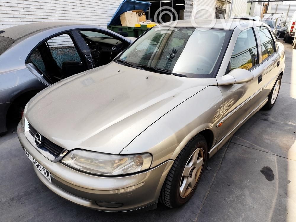 Vectra B Vectra  09364599