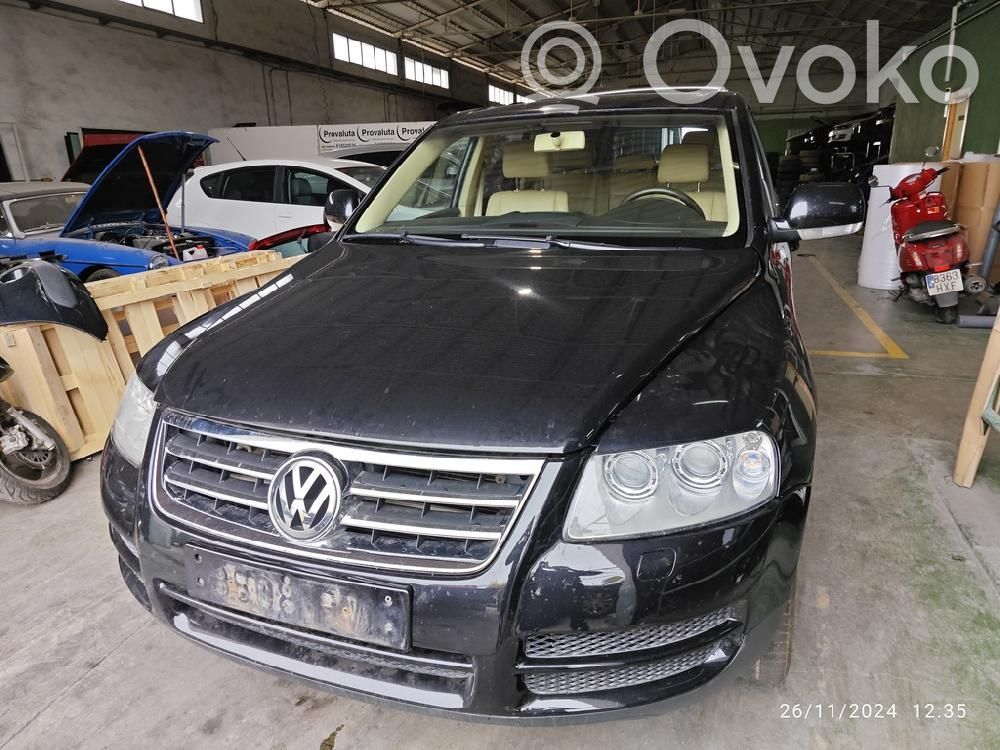 Touareg I Touareg  059129086