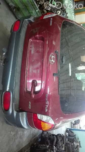 Santa Fe Santa Fe, Grand Santa Fe  0281002732