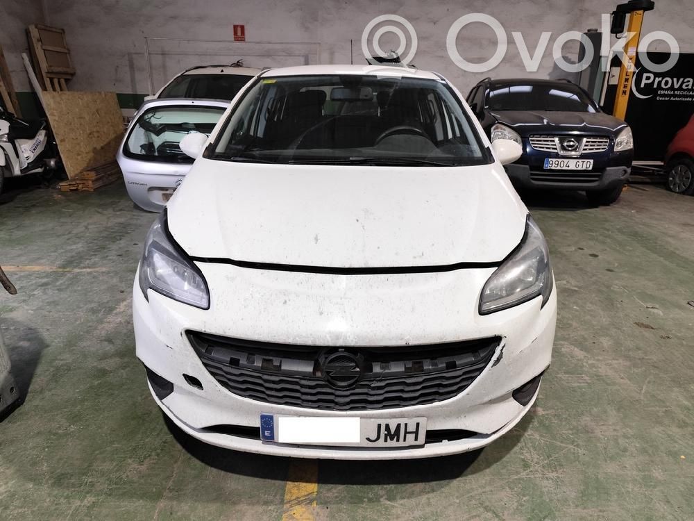 Corsa E Corsa  545347