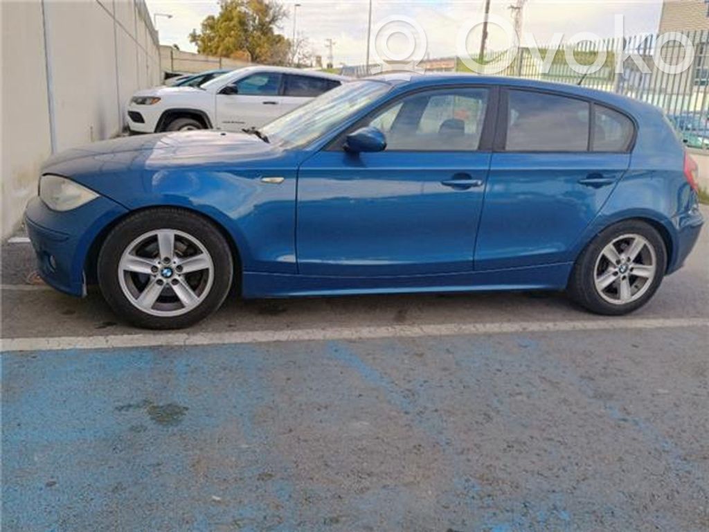1 E81 E87 Series 1  41517191012
