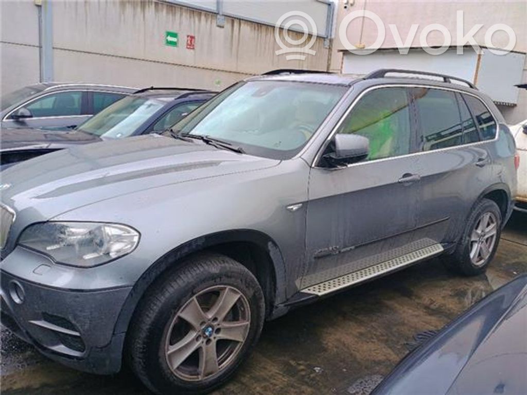 X5 E70 X5