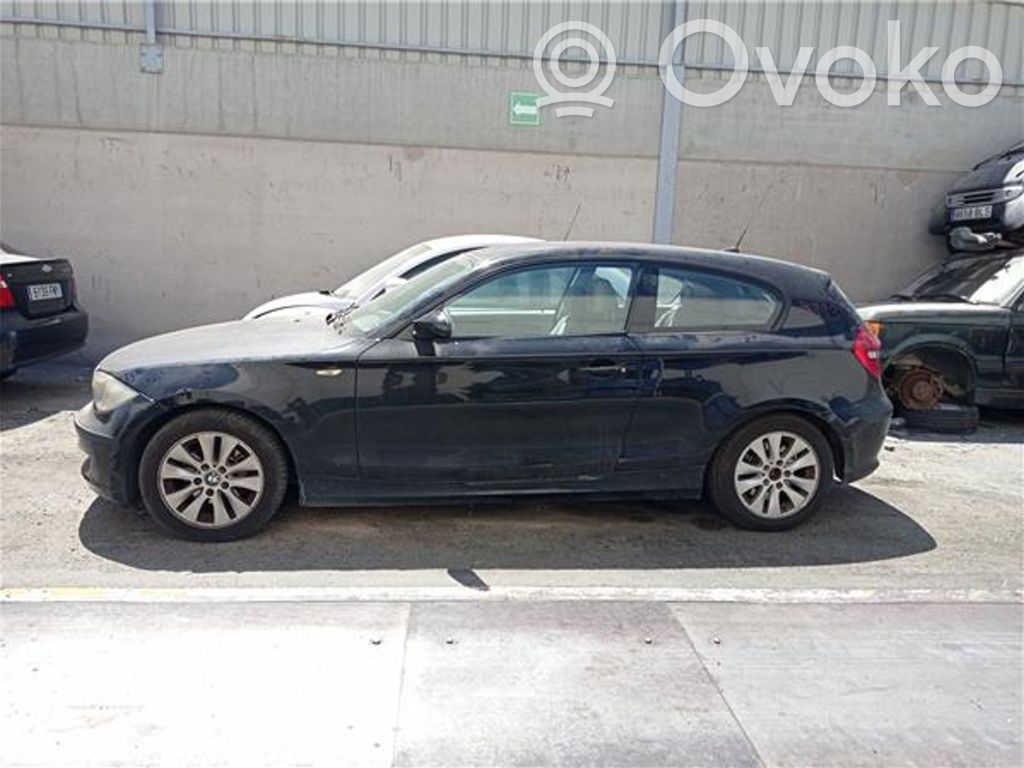 1 E81 E87 Series 1  N47D20A