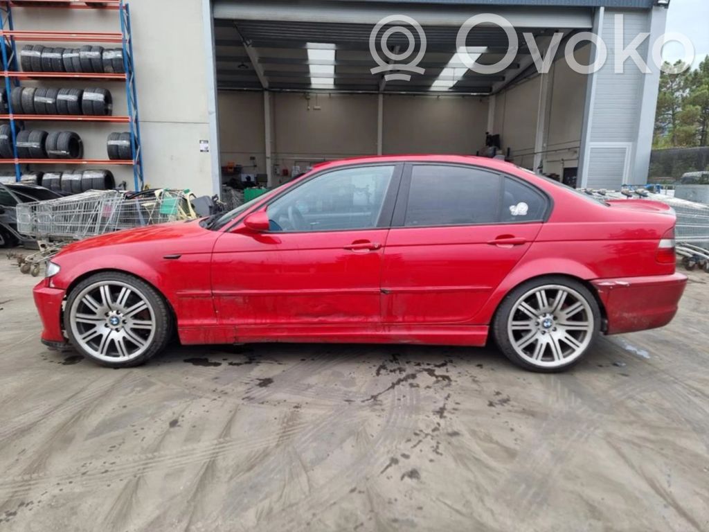 3 E46 Series 3  6925501