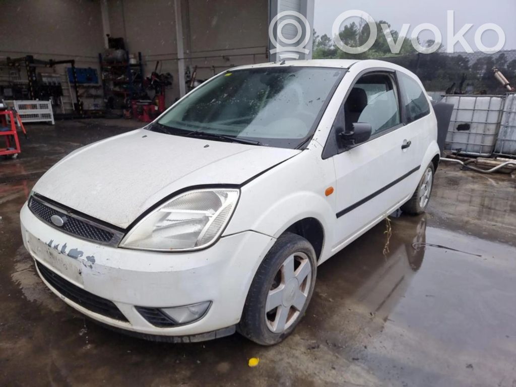 Fiesta Fiesta  2S616F012FA