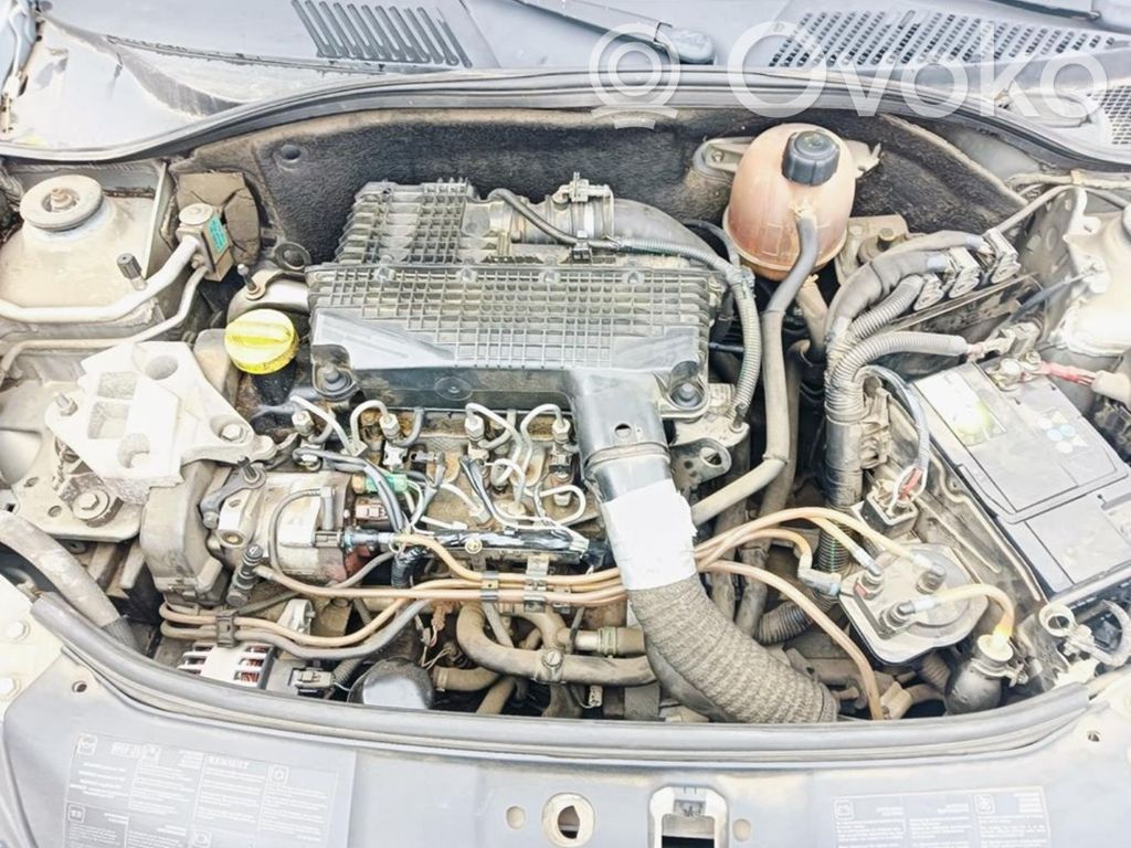 Clio II Clio  8200206670