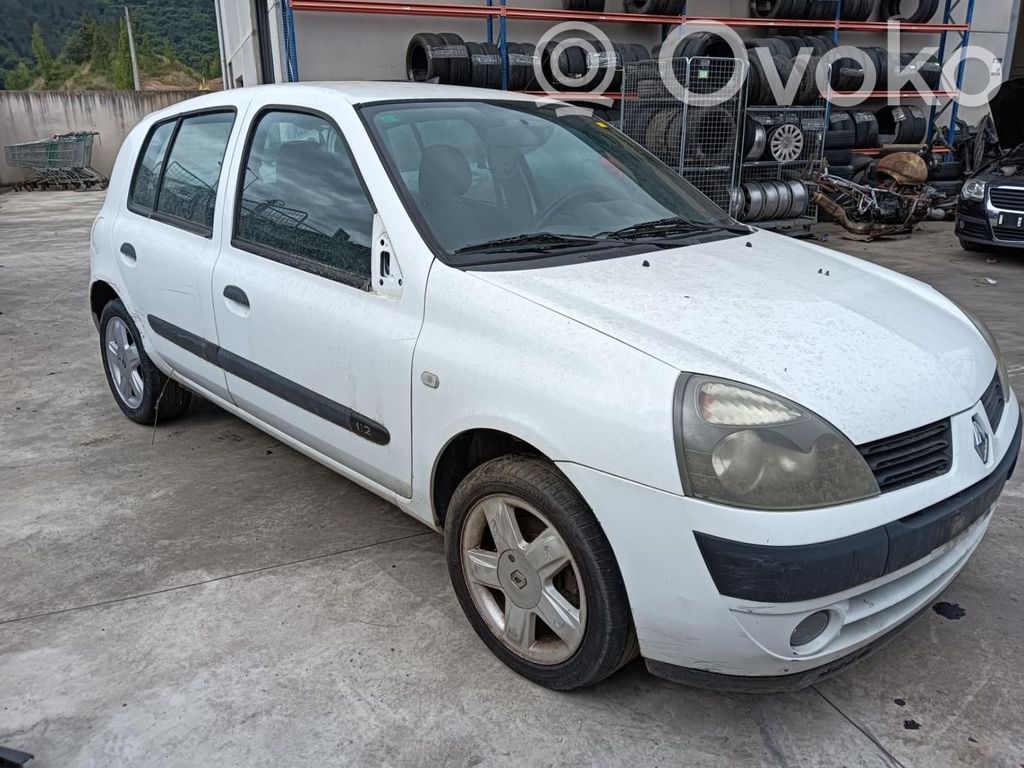 Clio II Clio  500650106