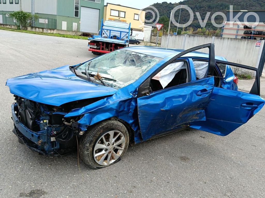 Auris E180 Auris  JD127100