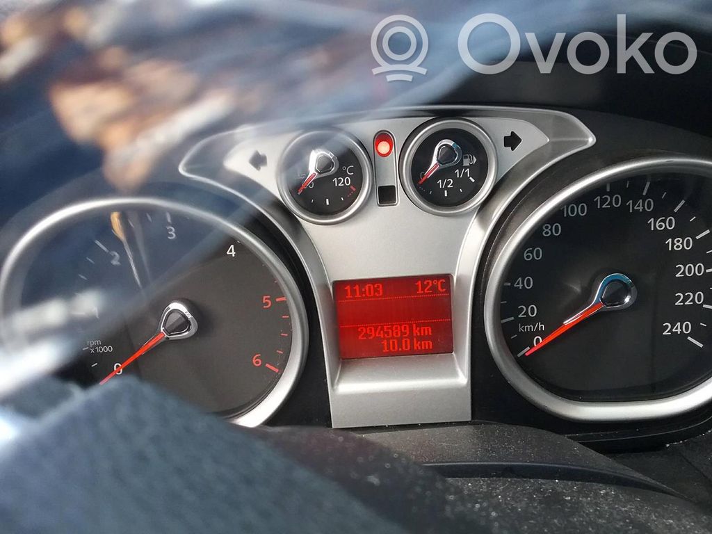 Focus C-MAX Focus C-MAX, C-MAX, Grand C-MAX  0130307142