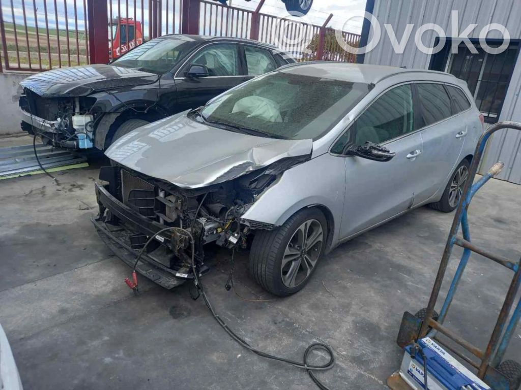 Ceed Ceed, Ceed SW, Pro Ceed  2924204500