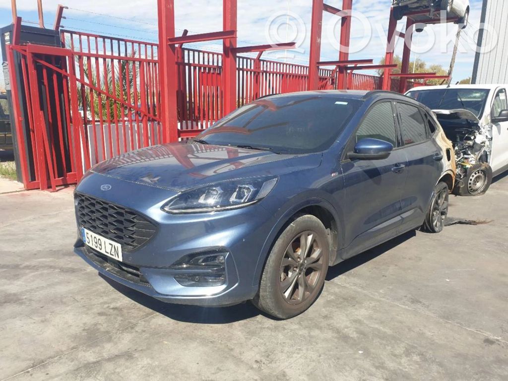 Kuga II Kuga  LX615L216AA