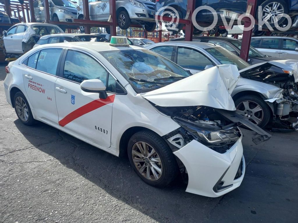 Corolla E20 Corolla  4551002880