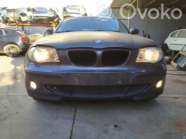 1 E81 E87 Series 1