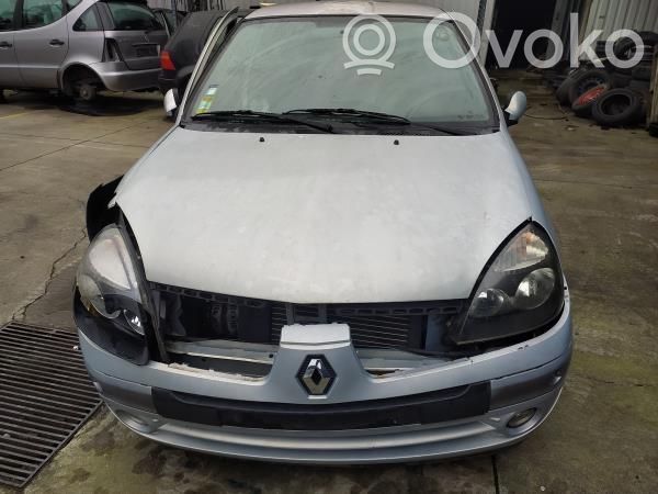 Clio II Clio
