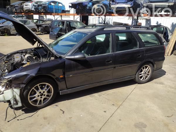 Vectra B Vectra