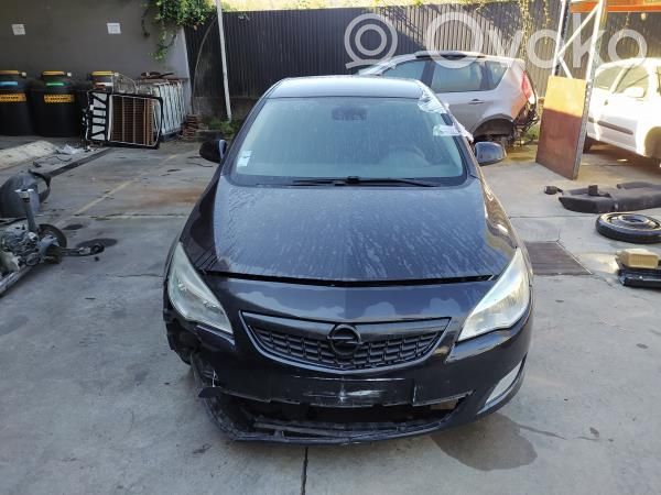 Astra J Astra