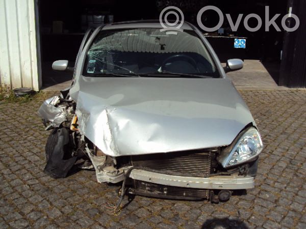Corsa C Corsa
