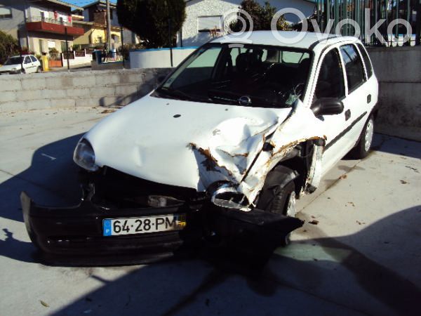 Corsa B Corsa