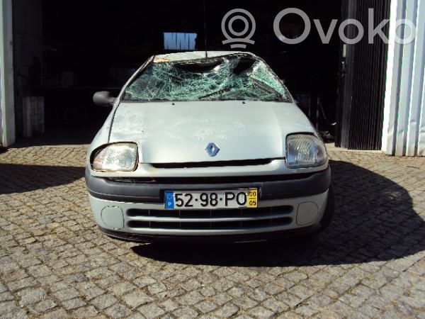 Clio II Clio
